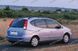 Задне скло Шевроле Такума Chevrolet Tacuma (Минивен) (2000-2008) 101867-EU фото 3
