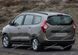 Заднее стекло Renault Lodgy (Минивен) (2012-) 118065-EU фото 3