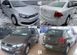 Фонарь Подсветки Номера Задний Левый = Правый VW POLO V 09-15 HB P-026682 фото 2