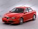 Лобовое стекло Alfa Romeo 156 (Седан, Комби) (1997-2005) 100183-CH фото 4