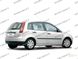 Заднее стекло Ford Fiesta (MK5) (Хетчбек 5-Дв.) (2002-2008) 103089-CH фото 3