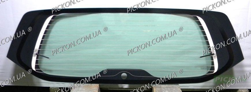 Заднее стекло Renault Lodgy (Минивен) (2012-) 118065-EU фото