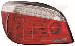 Ліхтар Задній Лівий (SDN) LED BMW 5 (E60, E61) 06-10 P-001813 фото