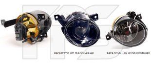 Фара Противотуманна Права (HBK) HB4 Нелінзованная VW TOURAN 03-06 P-027574 фото