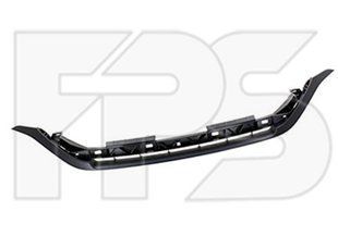 Нижняя Часть Решетки Черная HONDA CRV 12-15 P-008852 фото