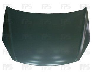 Капот HYUNDAI i30 07-12 P-009945 фото