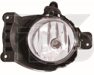 Фара Противотуманная Левая CHEVROLET AVEO 12-16 SDN, HB (T300) P-002639 фото