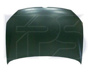 Капот VW POLO V 09-15 HB P-026633 фото