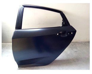 Дверь Задняя Левая HONDA CIVIC 10 16- HB P-008473 фото
