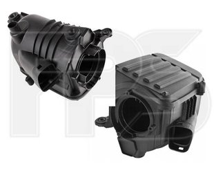 Корпус И Крышка Воздушного Фильтра VW GOLF V HB 04-09 P-024963 фото