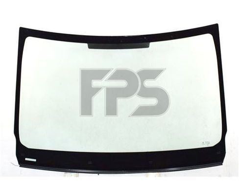 Лобове скло Пежо Рифтер Peugeot Rifter (Минивен) (2018-) 310847-CH фото