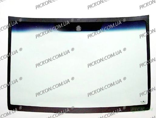 Лобове скло Хундай Матрикс Hyundai Matrix (Хетчбек) (2001-2010) 104741-CH фото