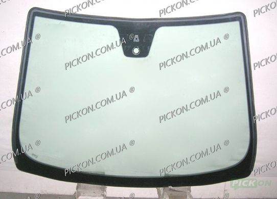 Лобовое стекло Fiat Grande Punto (Хетчбек) (2005-) 102528-CH фото