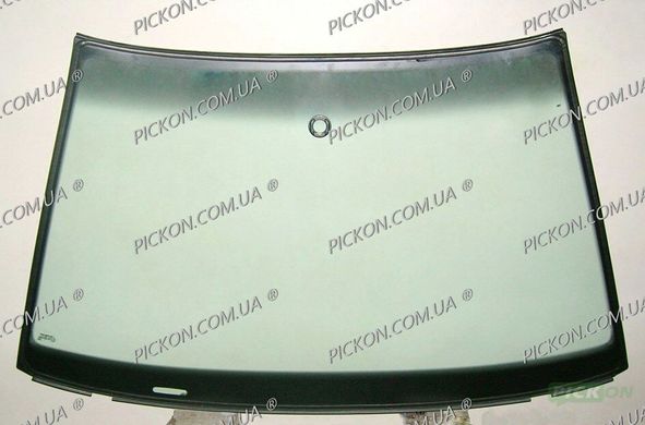 Лобовое стекло Skoda Octavia (Хетчбек, Комби) (1997-2010) 112455-EU фото