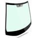 Лобове скло Toyota Prius (Хетчбек) (2003-2009) 114072-EU фото 2