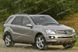 Стекло передней двери левое Mercedes M-Class (W164) (Внедорожник 5-х Дв) (2005-2011) 107473-CH фото 2