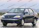 Скло задніх дверей ліве Тойота Королла 120 Toyota Corolla E120 (Седан 4-х Дв) (2002-2006) 113929-EU фото 2