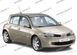 Скло задніх дверей ліве Рено Меган Renault Megane (Хетчбек 5-х Дв) (2002-2008) 111755-CH фото 2