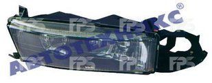 Фара Ліва (Ел) (EUR) MITSUBISHI GALANT 97-03 (EA) P-014480 фото