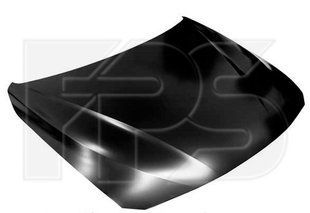Капот BMW 3 (F30, 31) 12-15 P-001577 фото