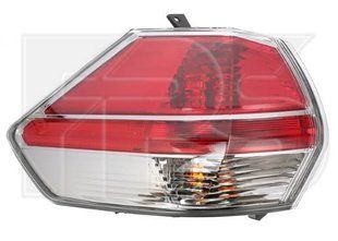 Фонарь Задний Левый Внешний NISSAN X-TRAIL 14-17 (T32) P-016770 фото