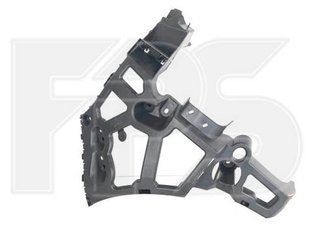 Крепеж Бампера Задний Левый (HBK) RENAULT MEGANE 09-14 (III) P-019769 фото