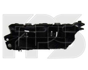 Крепеж Бампера Передний Правый SUZUKI SX 4 06-14 HB, SDN P-022335 фото