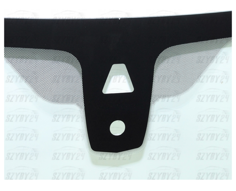 Лобовое стекло BMW X5 (F15) (Внедорожник) (2013-2018) 101001-CH фото