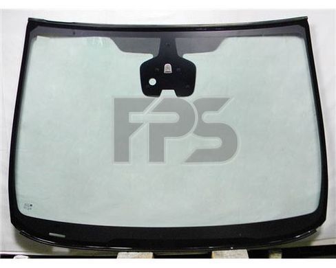 Лобовое стекло Opel Astra J (Седан, Комби, Хетчбек) (2012-2015) 110266-CH фото