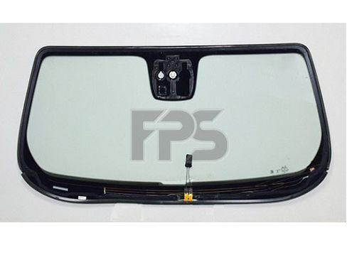 Лобове скло Jeep Renegade (Внедорожник) (2014-2018) 217335-EU фото