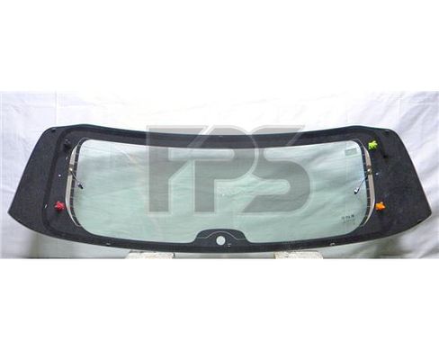 Заднее стекло Chevrolet Tracker (Внедорожник) (2013-2022) 217258-CH фото