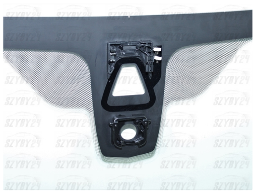 Лобовое стекло BMW X5 (F15) (Внедорожник) (2013-2018) 101001-CH фото