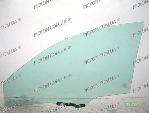 Скло передніх дверей праве Хонда СР-В Honda CR-V (Внедорожник 5-х Дв) (2007-2011) 104289-CH фото
