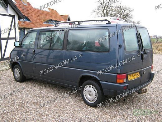 Распашонка правая VW Transporter T4 (Минивен) (1991-2003) 114985-CH фото