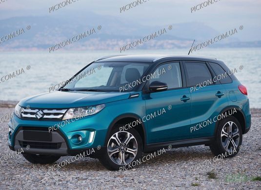 Скло передніх дверей праве Сузуки Витара Suzuki Vitara (Внедорожник 5-х Дв) (2015-) 113335-EU фото