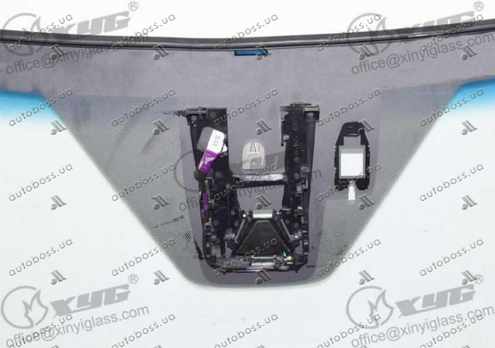 Лобове скло Lexus RX350/450h (Внедорожник) (2018-2020) 434392-CH фото