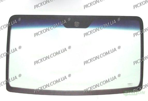 Лобовое стекло Chevrolet Lacetti (Седан, Комби, Хетчбек) (2003-) 117477-UA фото