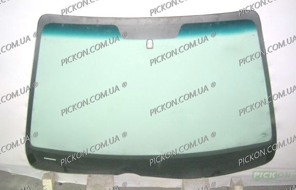 Лобовое стекло Mazda 6 (GG) (Седан, Комби, Хетчбек) (2002-2005) 106680-CH фото