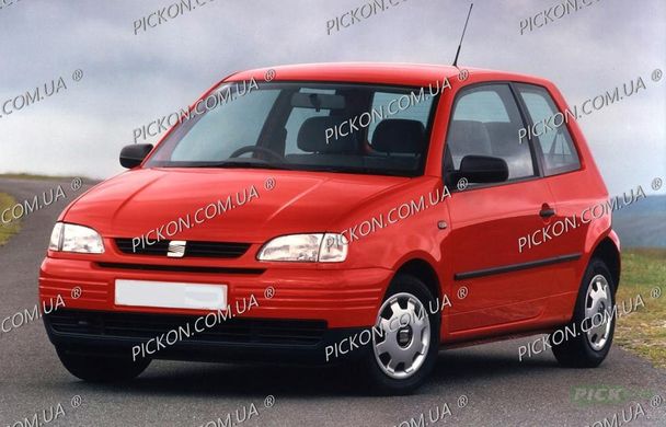 Лобовое стекло VW Lupo (Хетчбек) (1998-2005) 115365-CH фото