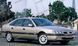 Стекло задней двери левое Renault Safrane (Хетчбек 5-х Дв) (1992-2000) 111444-CH фото 2