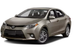 Лобове скло Toyota Corolla E170 (USA) (Седан) (2013-2019) 119158-CH фото 3