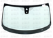 Лобовое стекло BMW X5 (F15) (Внедорожник) (2013-2018) 101001-CH фото 2