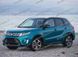 Скло передніх дверей праве Сузуки Витара Suzuki Vitara (Внедорожник 5-х Дв) (2015-) 113335-EU фото 2