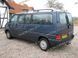 Распашонка правая VW Transporter T4 (Минивен) (1991-2003) 114985-CH фото 3