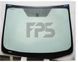 Лобовое стекло Nissan Note (Хетчбек) (2013-) 109329-EU фото 2