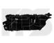 Кріплення Бампера Переднє Праве SUZUKI SX 4 06-14 HB, SDN P-022335 фото 1
