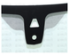 Лобовое стекло BMW X5 (F15) (Внедорожник) (2013-2018) 101001-CH фото 3