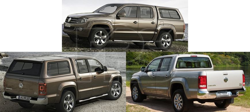 Насос Омывателя VW AMAROK 10- P-024564 фото