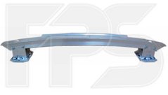 Шина Бампера Задняя BMW X3 (F25) 14-17, Кузов, ШИНА БАМПЕРА