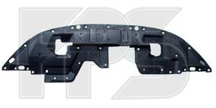 Защита Двигателя Передняя MITSUBISHI ASX 13-15 P-014331 фото